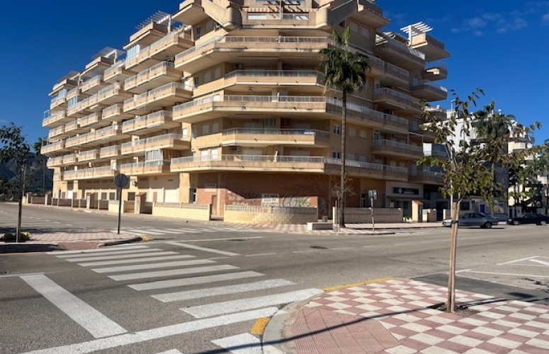 Apartamento Parquemar I