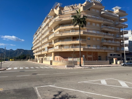 Apartamento Parquemar I